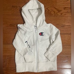 Toddler Champion Hoodie - 3T